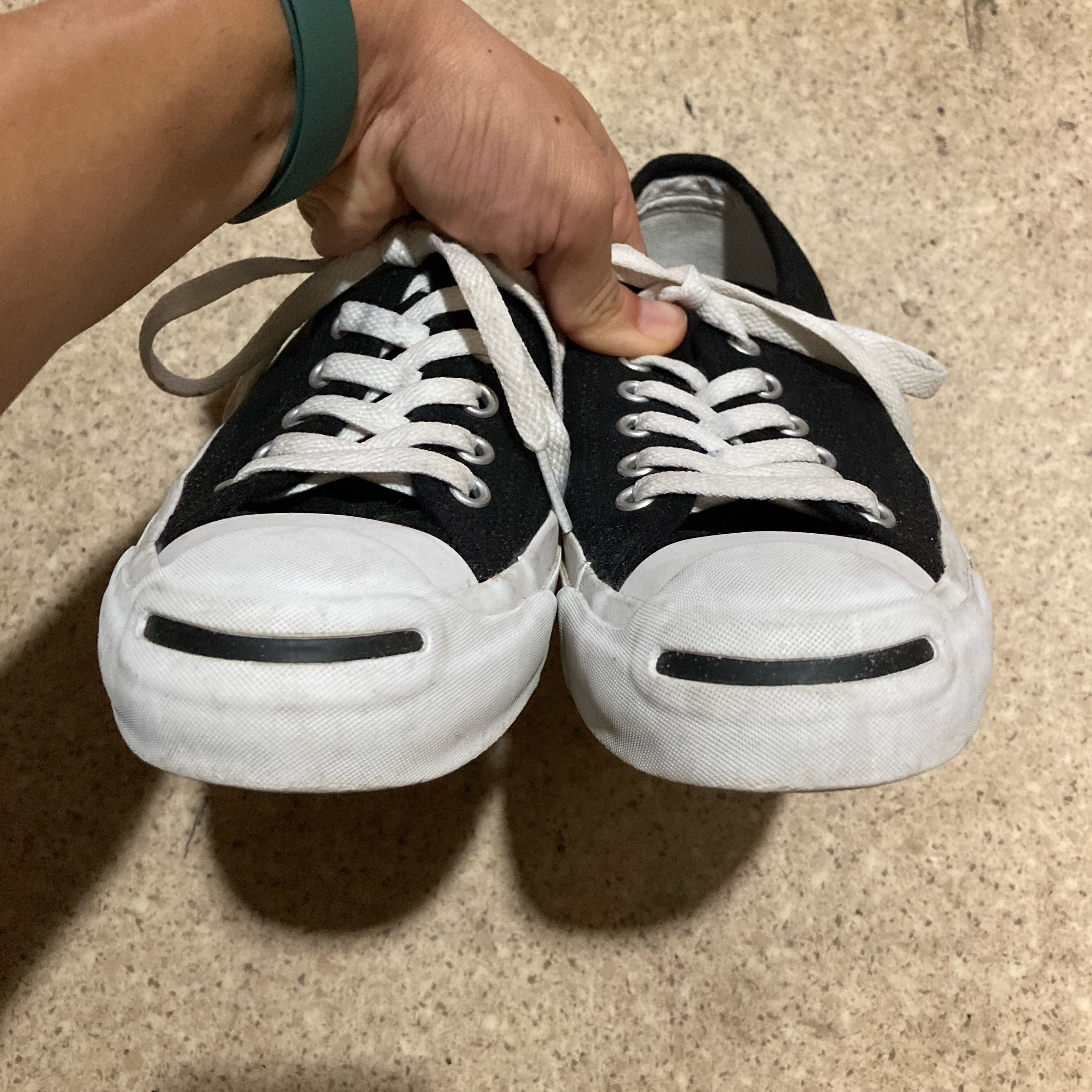 CONVERSE コンバース ジャックパーセル 24.5cm