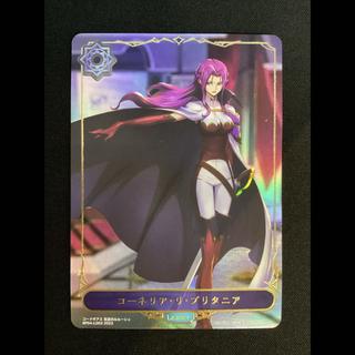 ① Cornelia Li Britannia BP04-LD03 1枚