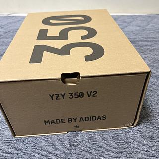 adidas YEEZY Boost 350V2 "Steel Grey" if3219 26.5cm