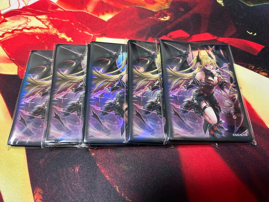 ラクリモーサ　スリーブ　ycsj