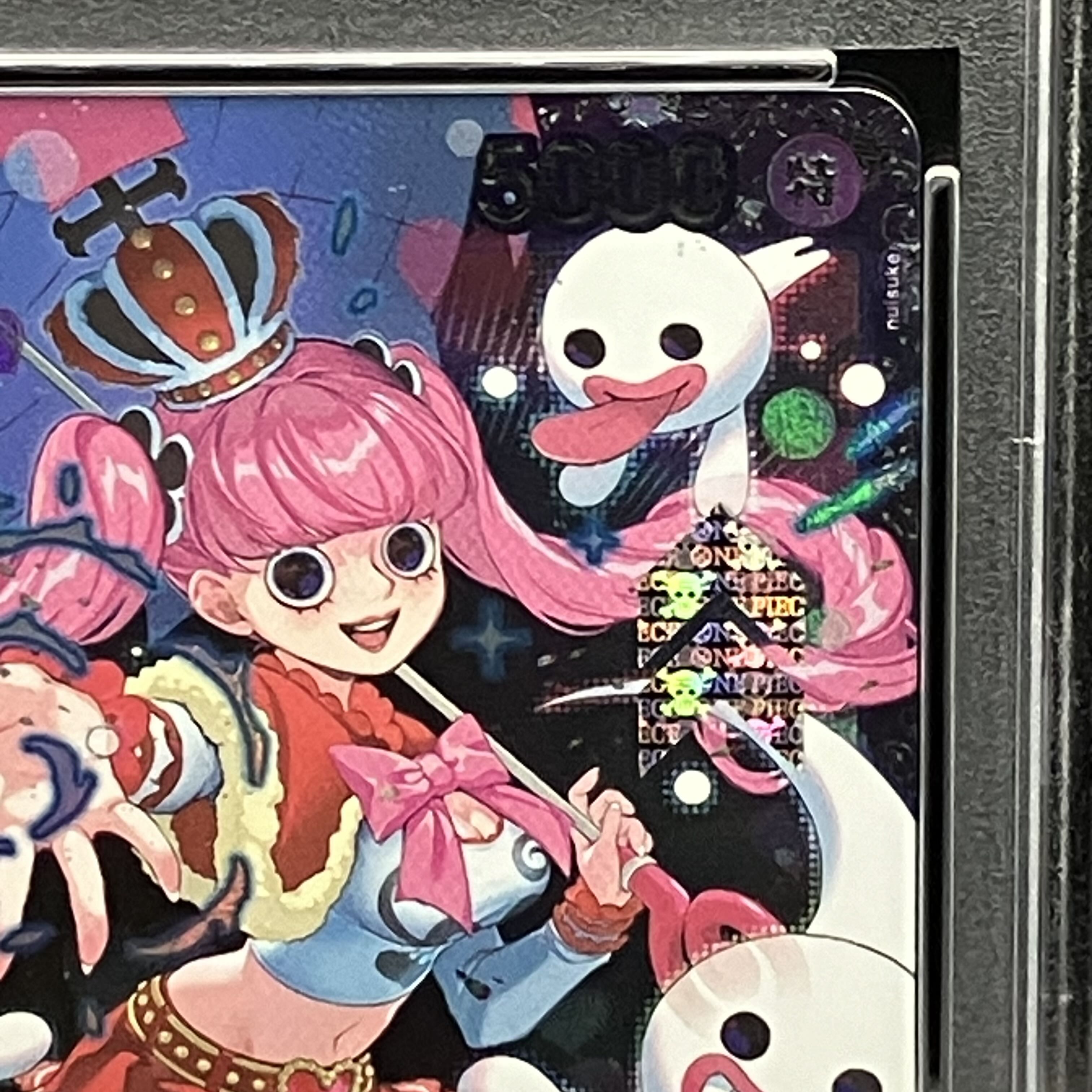 [PSA10] Perona Flagship Battle 2024 Promo Opened PROMO OP06-093