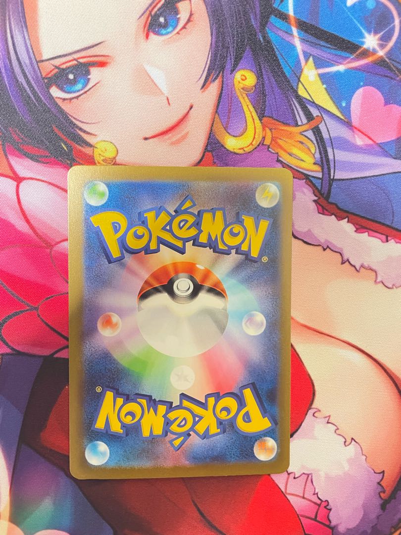 ギルガルドex SR 082/066 1枚