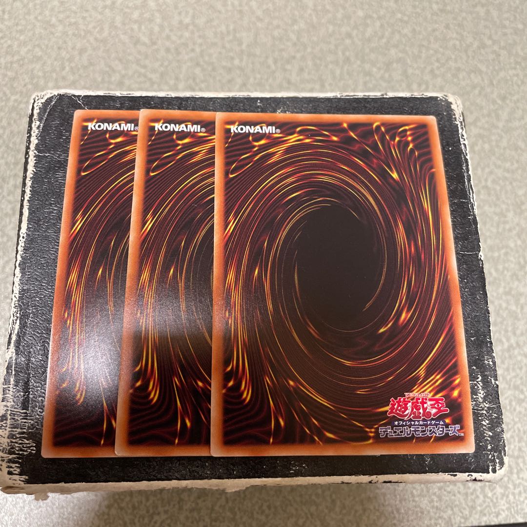 オーバーレイ・ネットワーク シークレットレア JP027  3枚 3枚