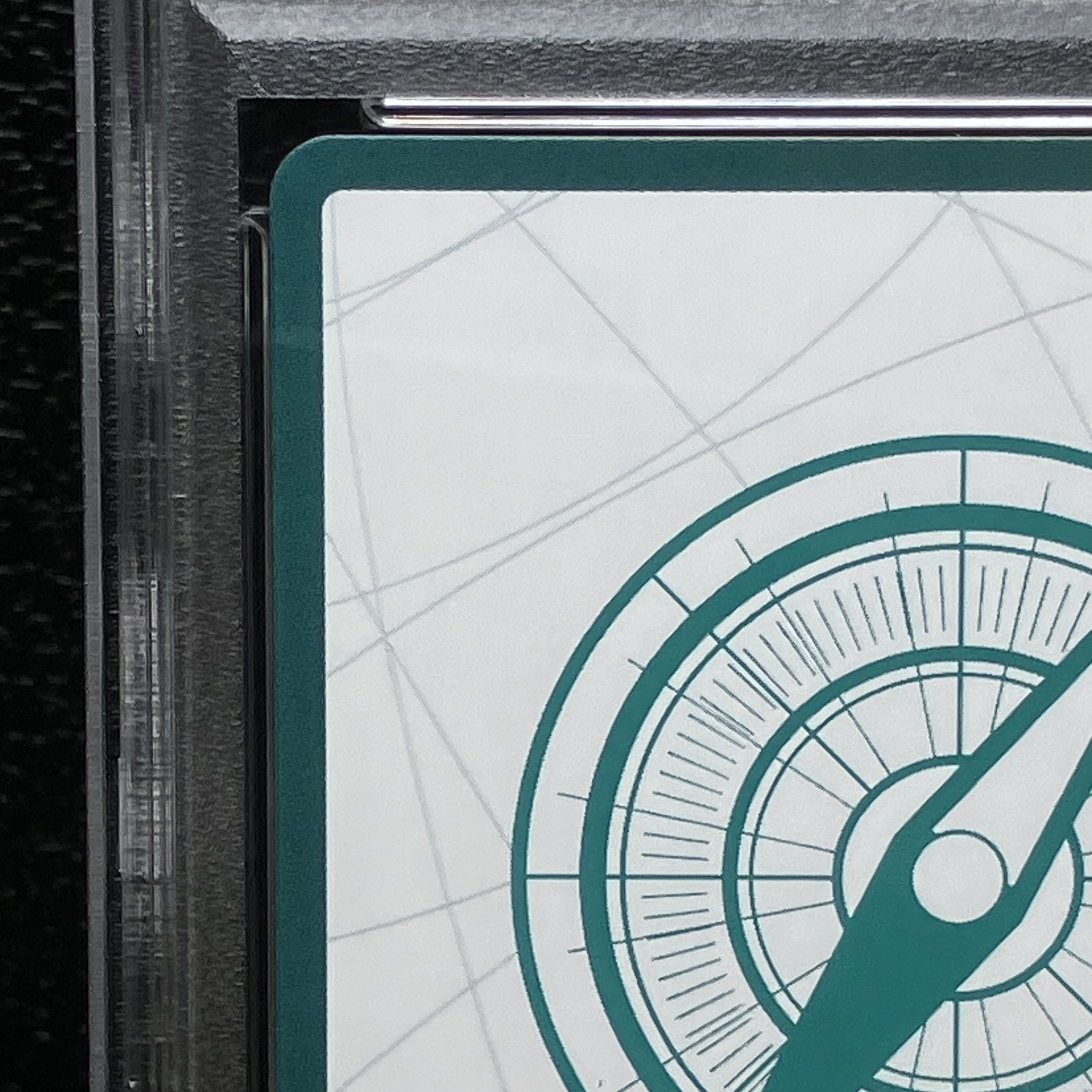 【PSA10】ドン!!カード(カイドウ)(パラレル)(スーパーパラレル)  1枚