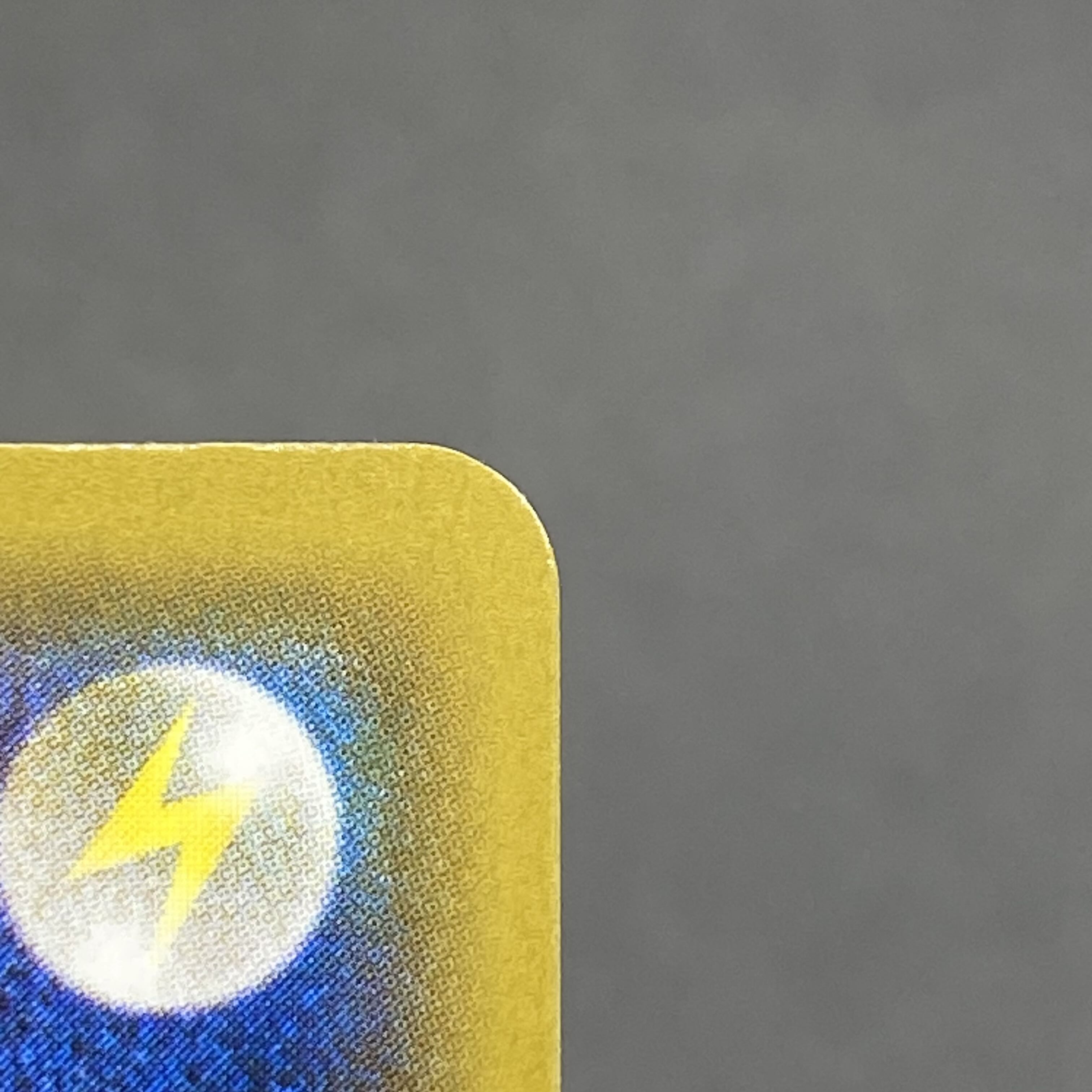 ブースターVMAX(SA仕様)  夏ポケカ PROMO 186/S-P