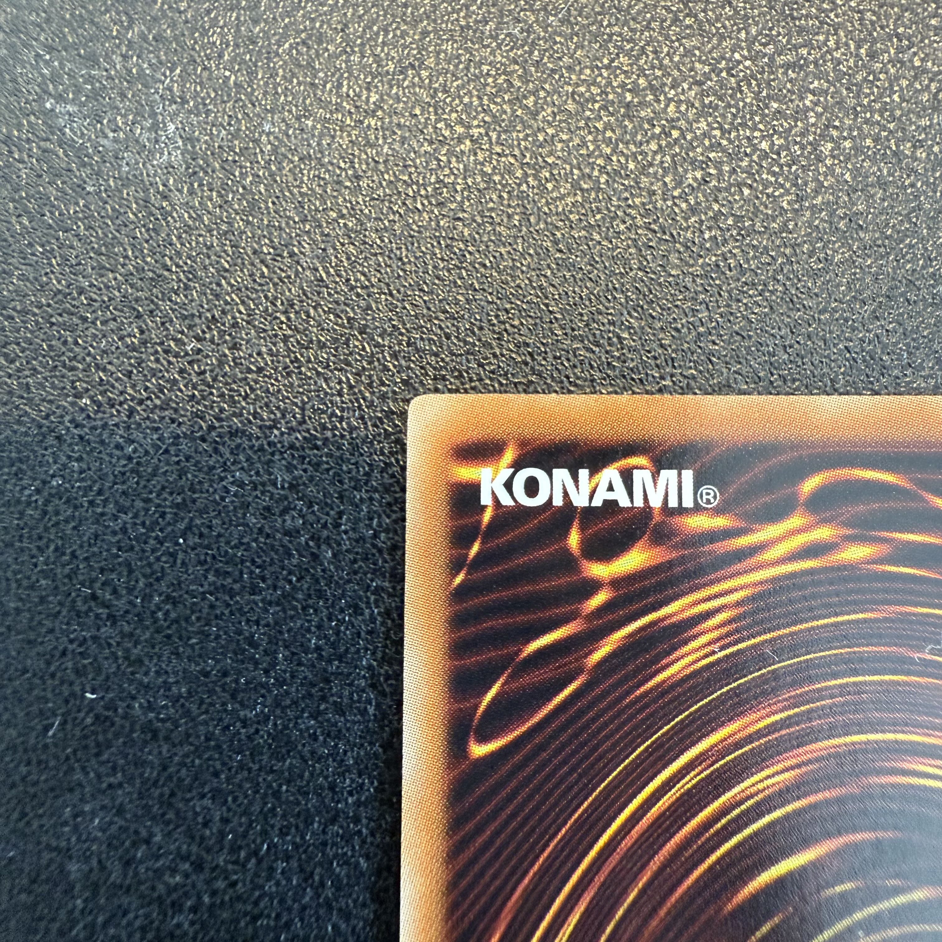 マジマジ☆マジシャンギャル ウルトラレア JP018