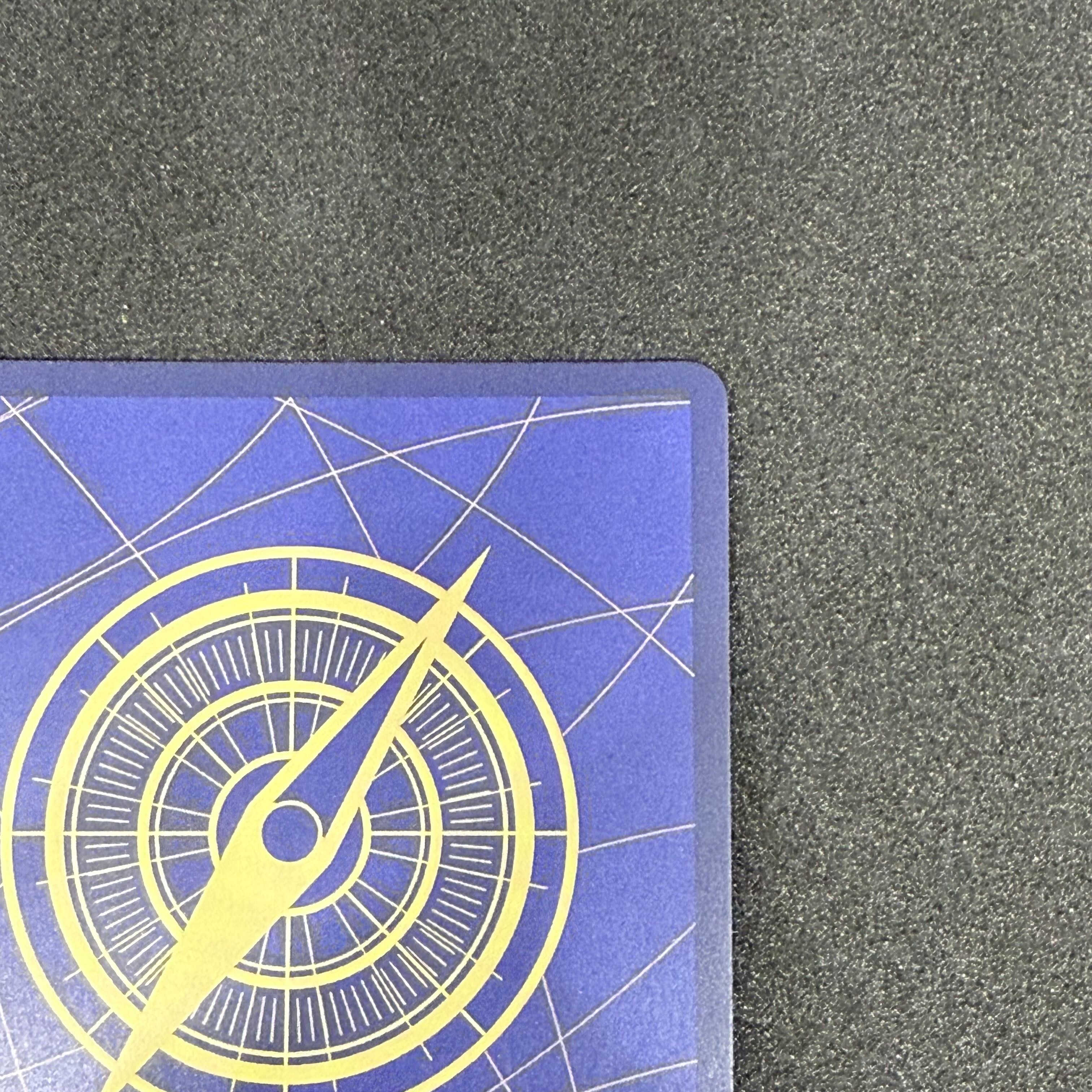 Utah (parallel) P-SEC EB03-061 1枚