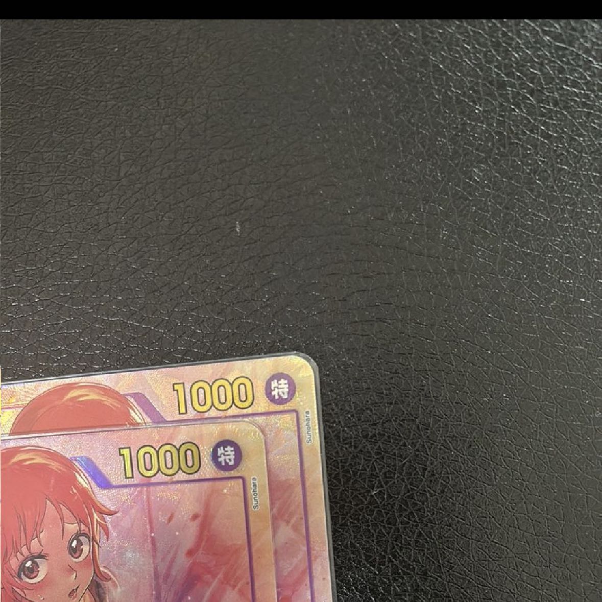 ２枚セットです！ Mr.2・ボン・クレー(ベンサム)(パラレル) P-SEC EB01-061 1枚