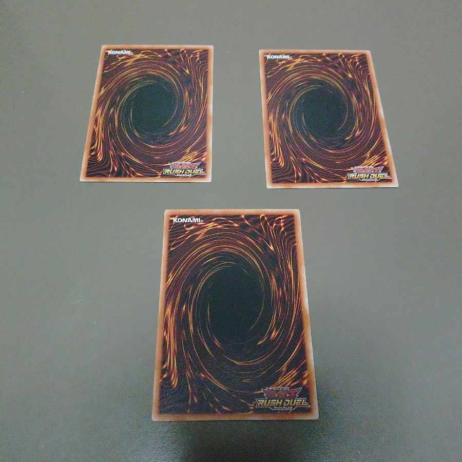 Trick Pidgeotto N RD/TB01-JP011