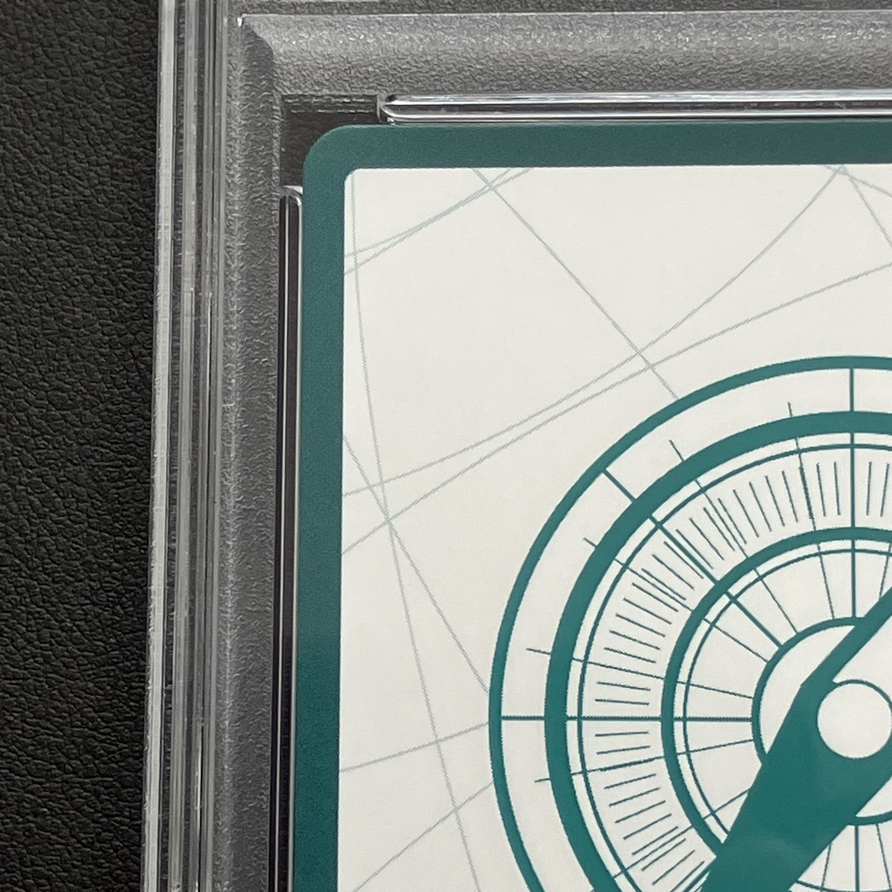 【PSA10】ドン!!カード(マゼラン)(パラレル)(スーパーパラレル)  1枚