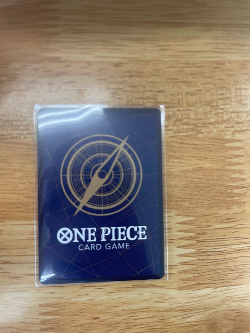 Sanji SR (parallel) OP11-051 OP04-104