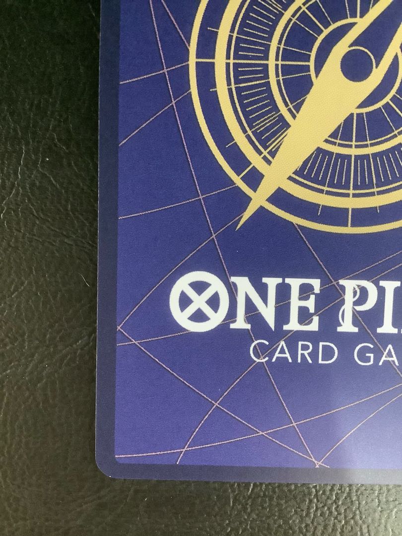 (Slight flaw) (1) Charlotte Lynn Lynn (parallel) P-SR OP03-114