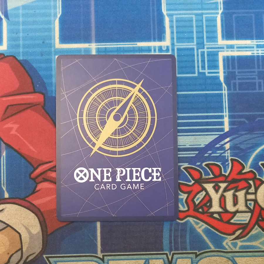 Ben Beckman (parallel) SP OP09-009