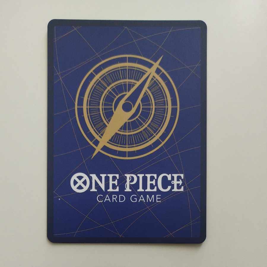 @ @ トニートニー・チョッパー(パラレル) P-R EB02-003 1枚