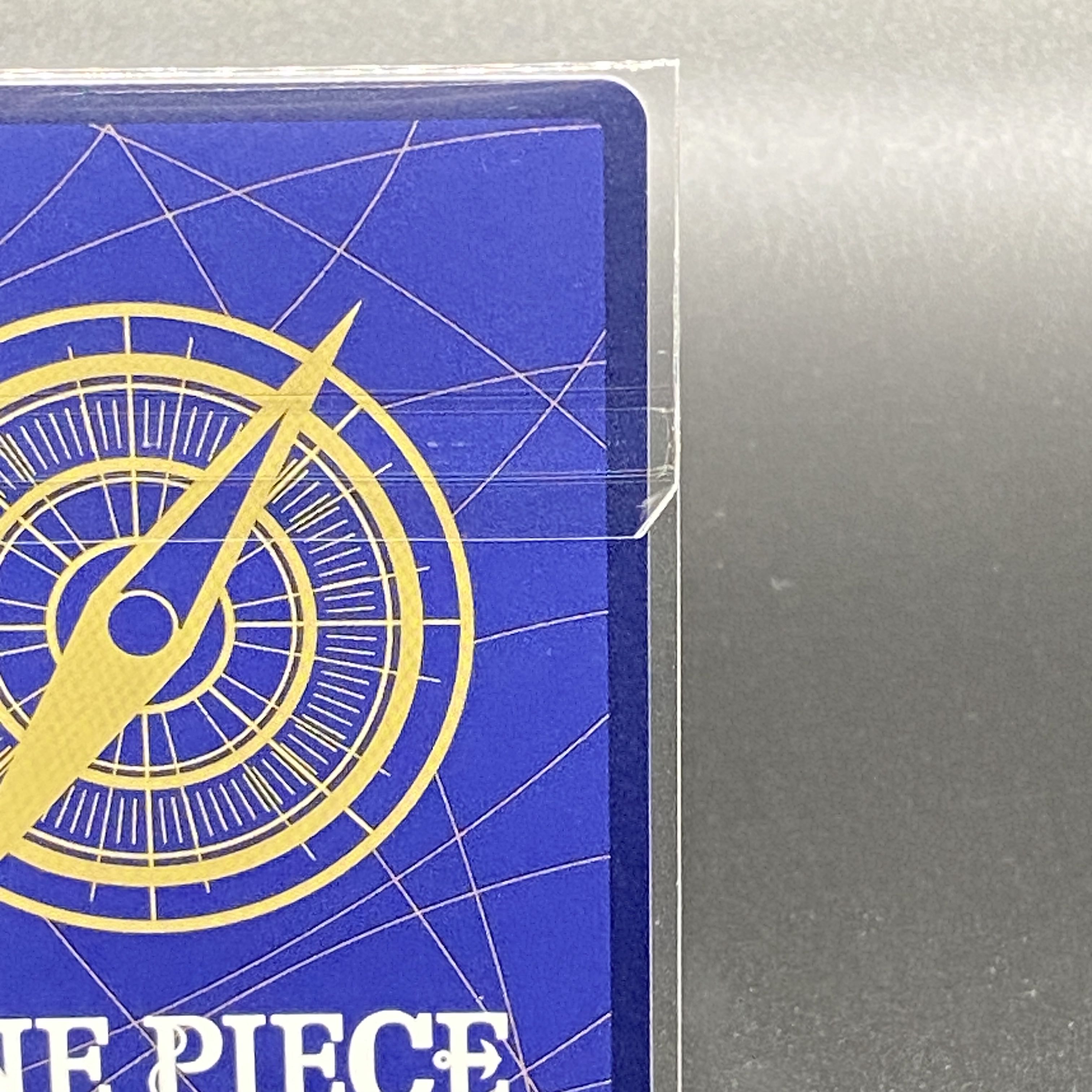 シャーロット・カタクリ パラレルイラスト版 チャンピオンシップ2024・CS2024 WAVE1 3on3 Spring ベスト8チーム記念品 PROMO OP03-123 1枚