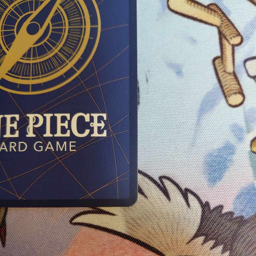 Yamato P [P-046] (ONE PIECE magazine Vol.17) 1枚