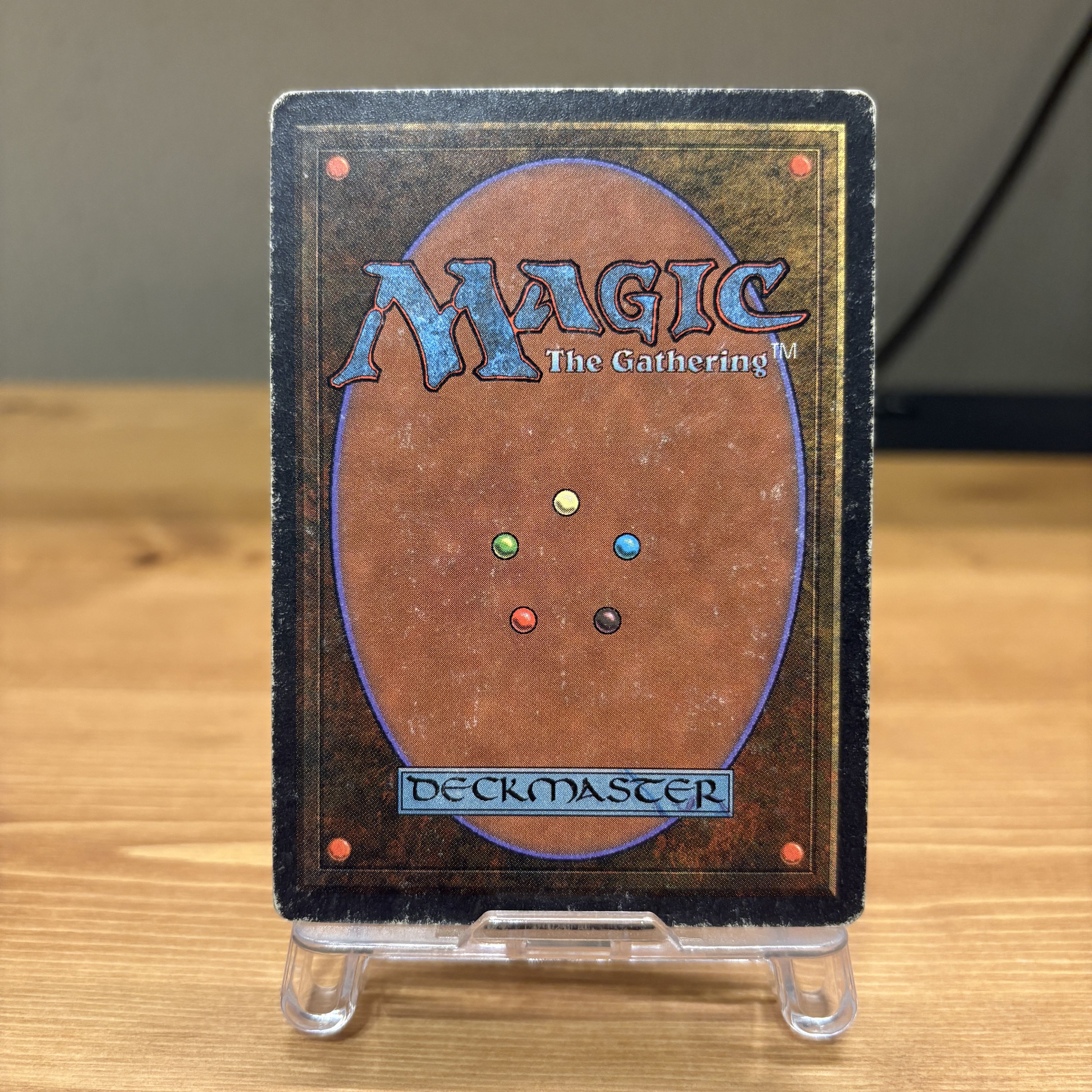 Volcanic Island 2ED 英語 EN デュアルランド MTGの通販 Old_mtg Volcanic Island 2ED 英語 EN デュアルランド MTGの通販 Old_mtg