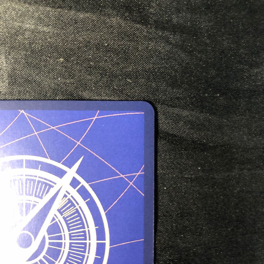 トラファルガー・ロー(パラレル) P-SR OP05-069