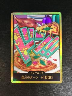 (1) Don! Card (Bonnie) (Super Parallel)