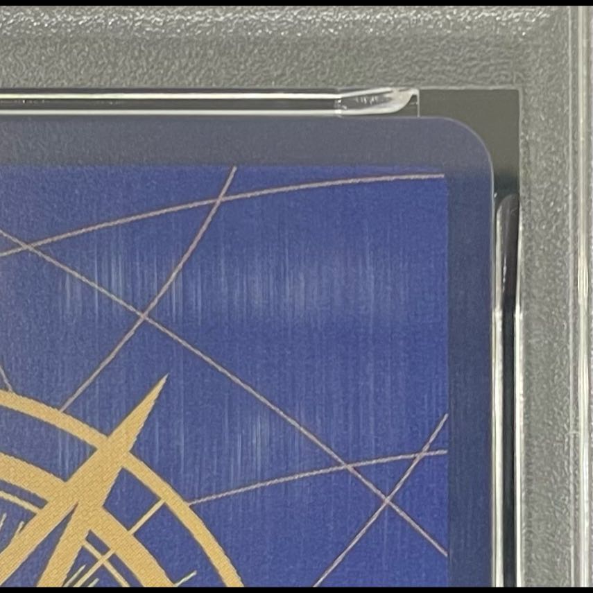[PSA10] Roronoa Zoro (Parallel) (Super Parallel) (Comic Parallel / Comipara / Manga Background) P-SEC OP06-118 1枚