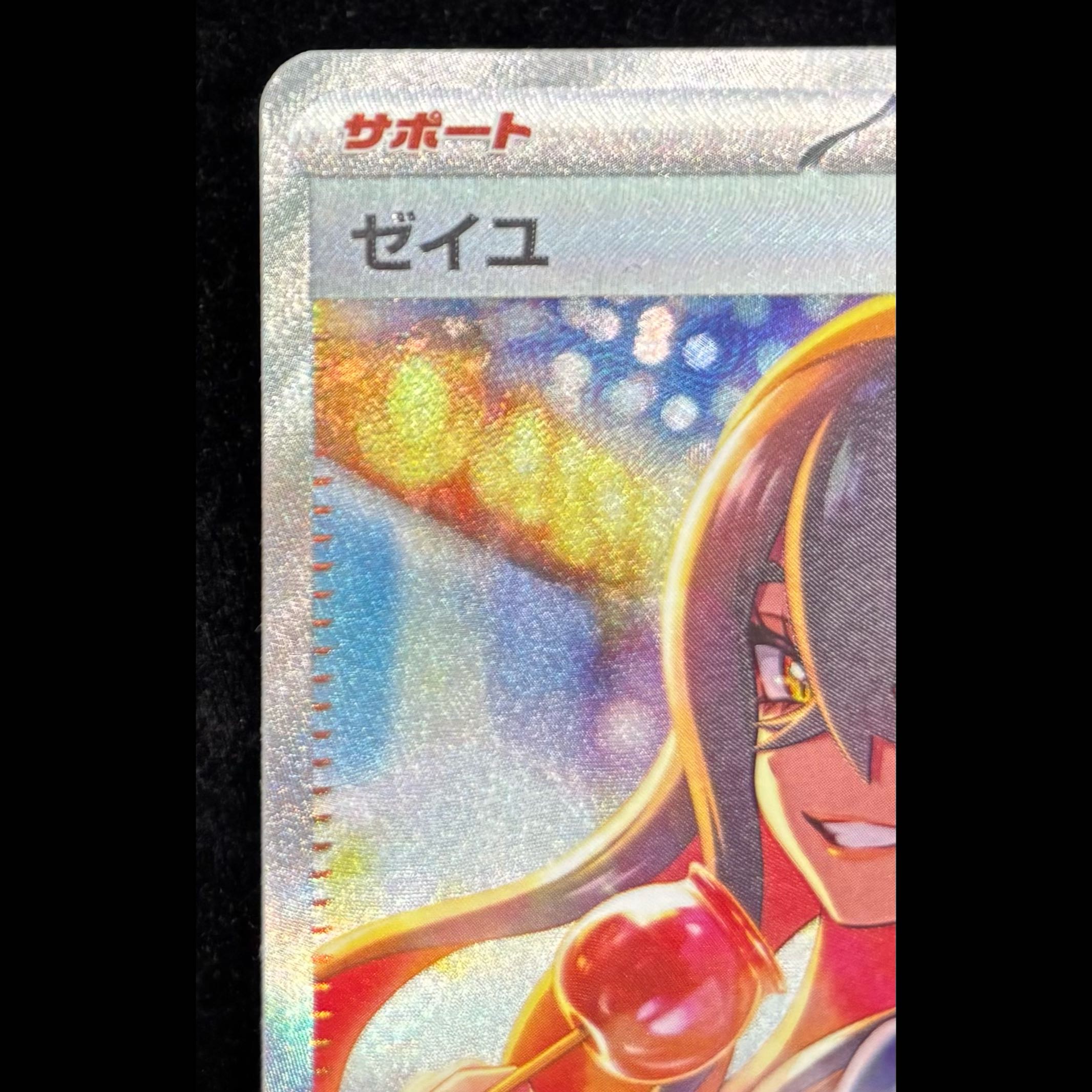 ゼイユ SAR 130/101 1枚