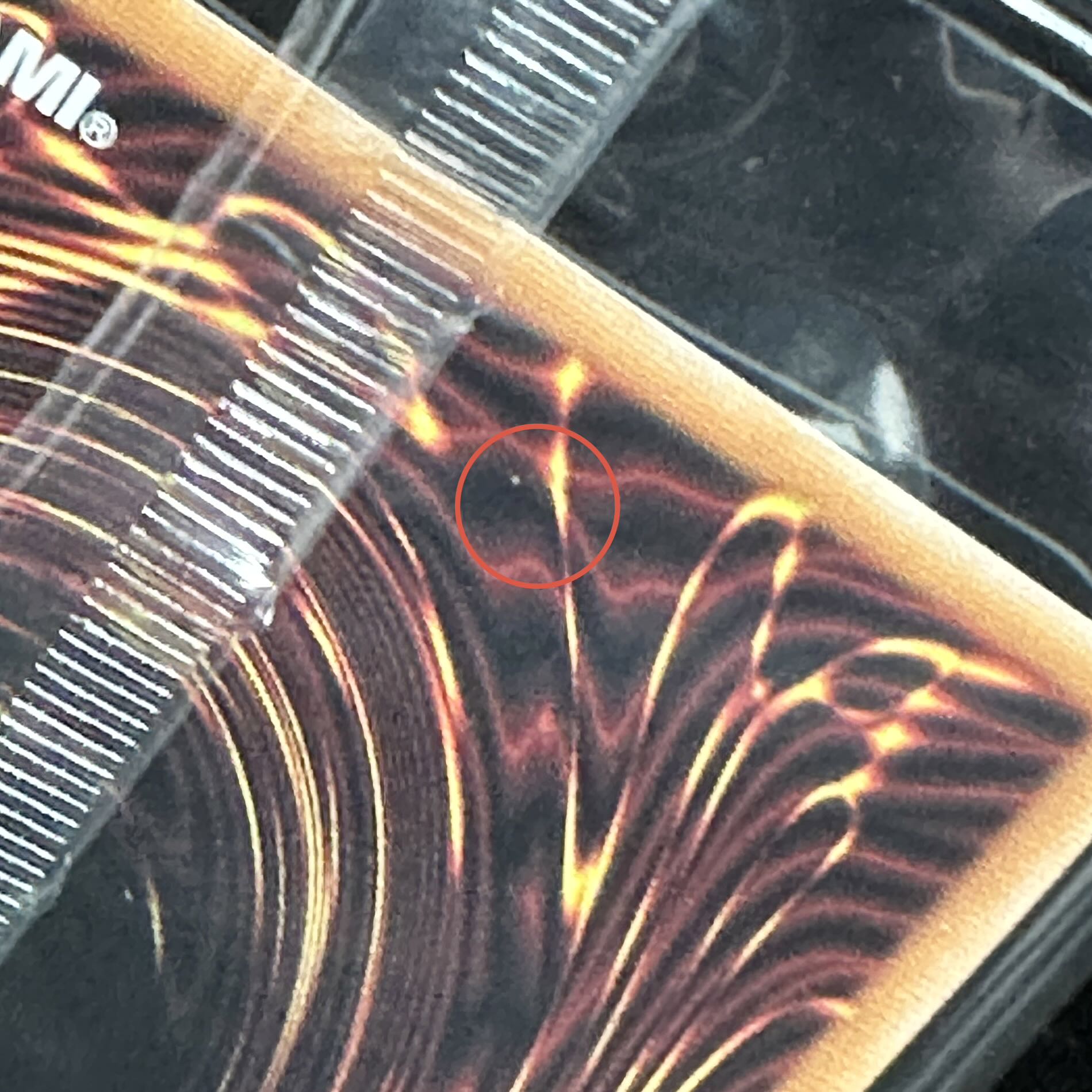 Blue-Eyes White Dragon (Ukiyoe Style/Stamp Set) [25th] {NYC1-JP001} 1枚