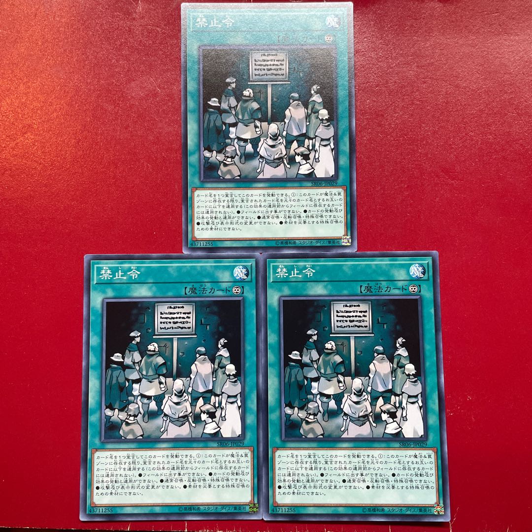 Akb 禁止令 ノーマル JP029