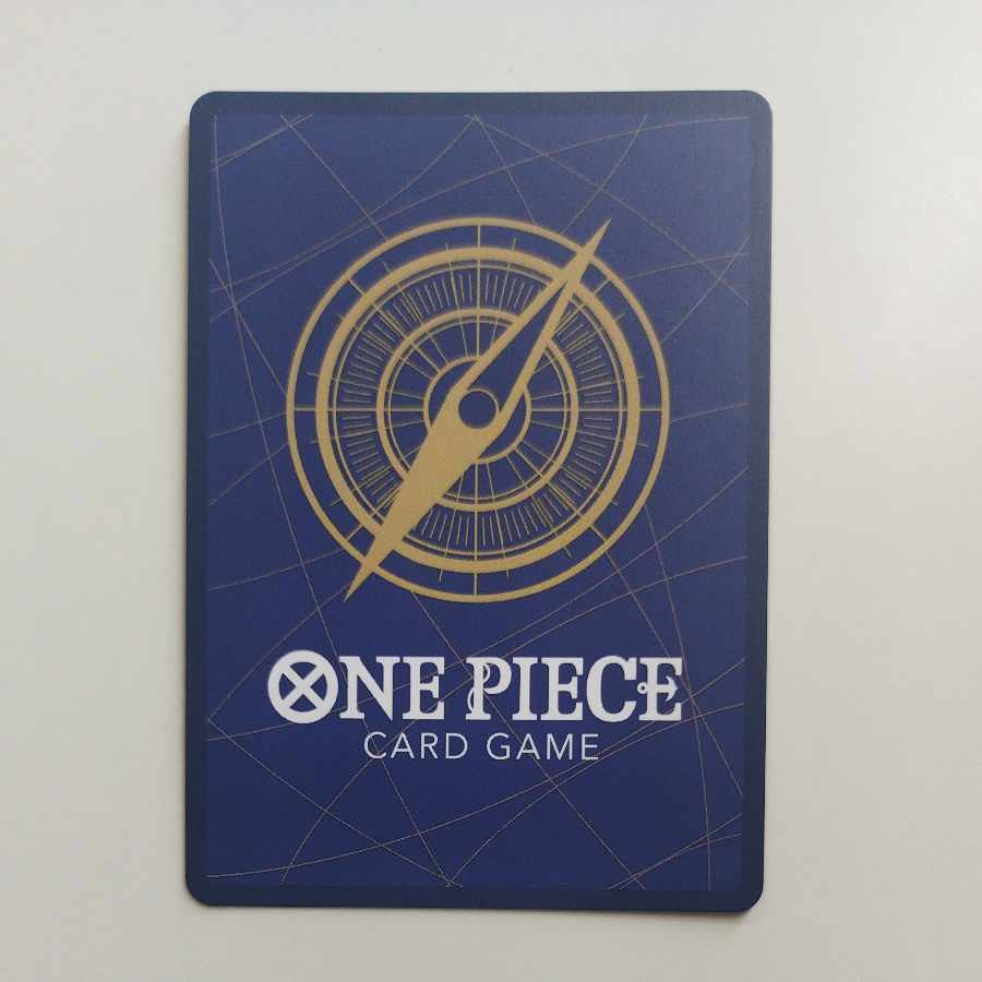 @ @ Portgas D. Ace SEC OP13-119 1枚