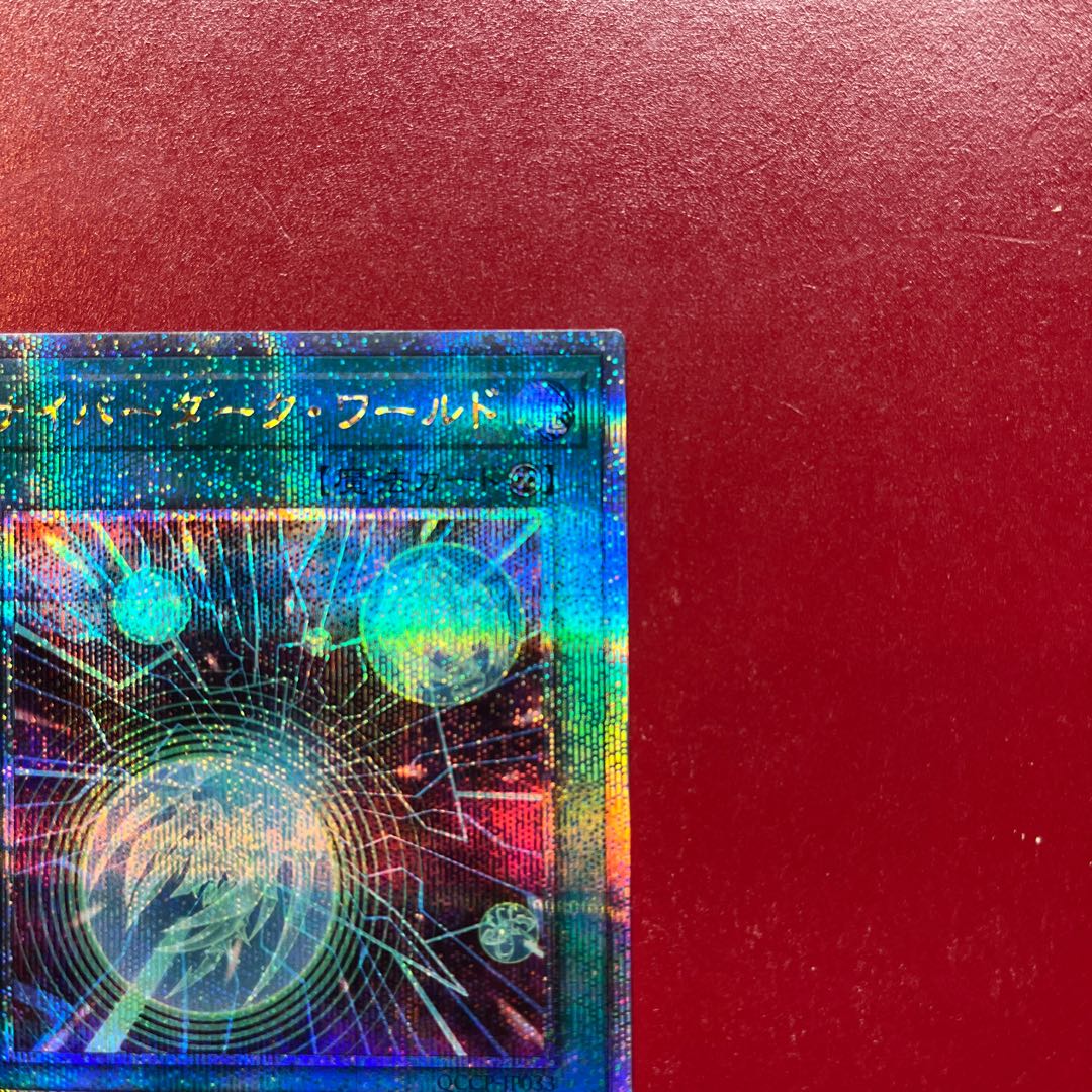 Aqr. Cyberdark Realm QCSE, 25th Sikh QCCP-JP033