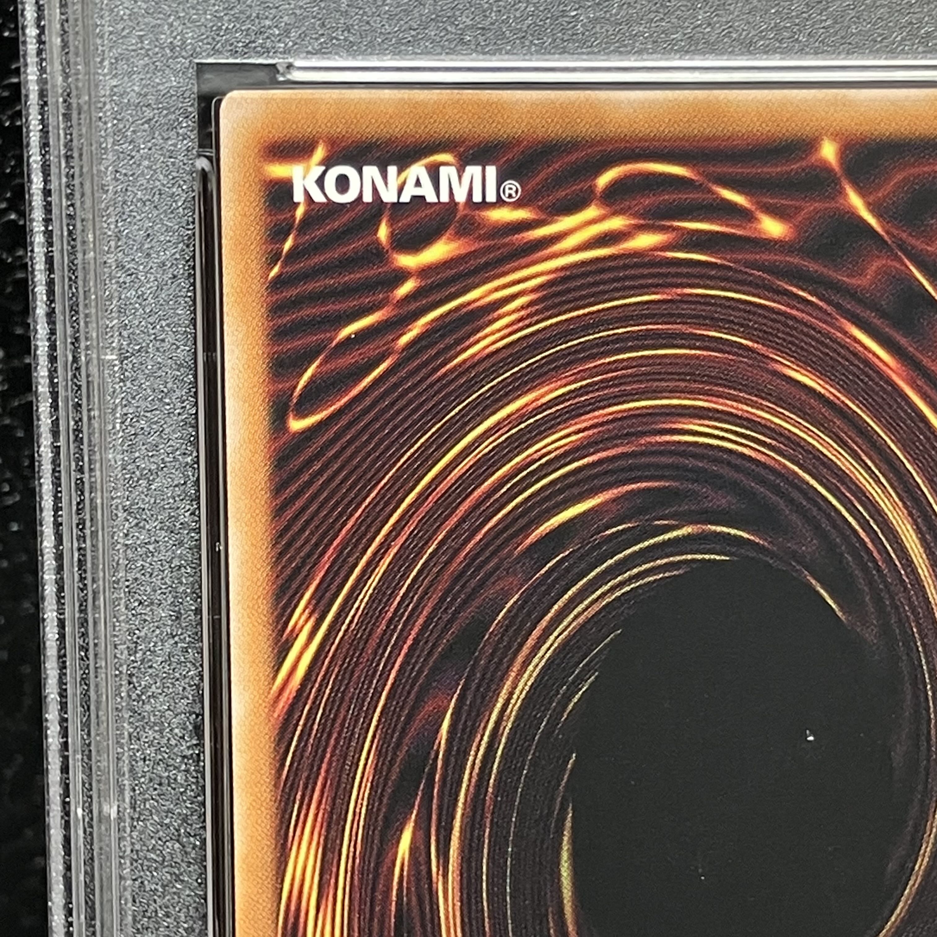 【PSA10】灼熱の火霊使いヒータ QCSE・25thシク QCCU-JP187 1枚