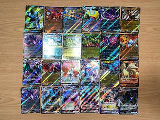 【状態】B   ポケカ　キラ　118枚　まとめ売り　B-117　 1枚