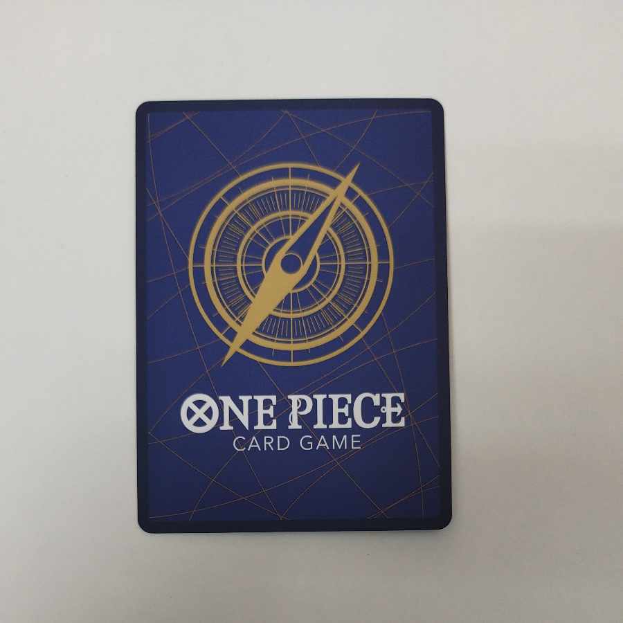 @ @ トラファルガー・ロー P P-009