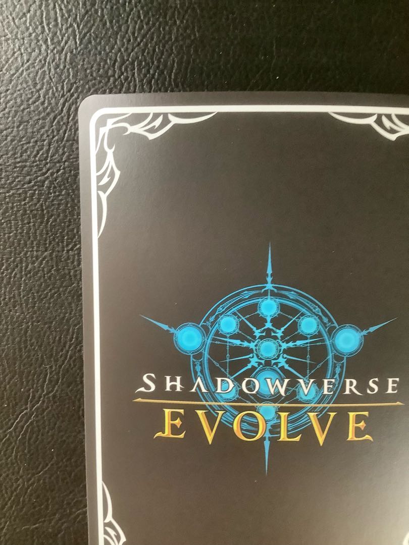 (iii) (Beautiful) Great Magic Fairy, Rilla UR BP03-U01