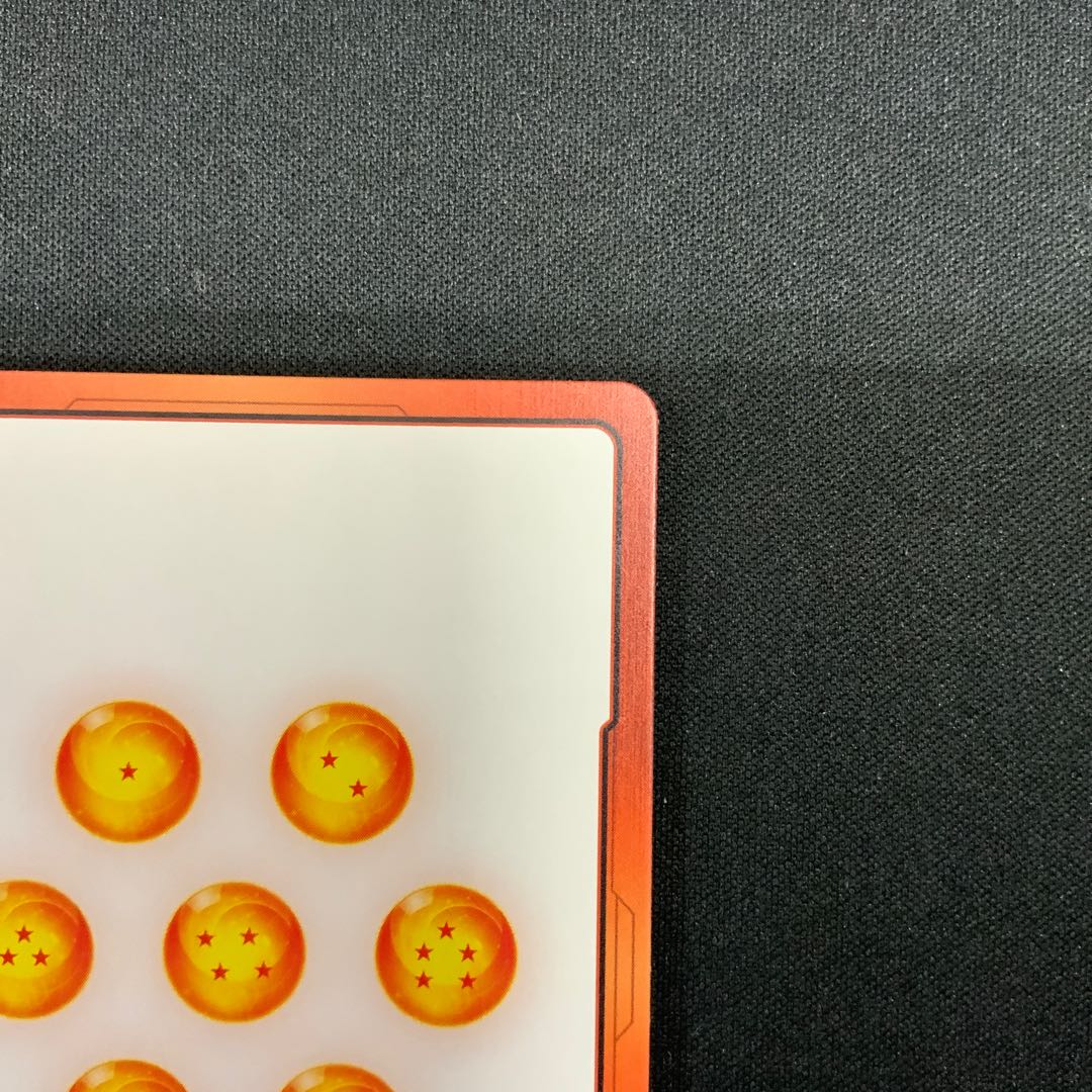 ② ベジータ パラレル エナジーマーカーパック01 PROMO E01-02