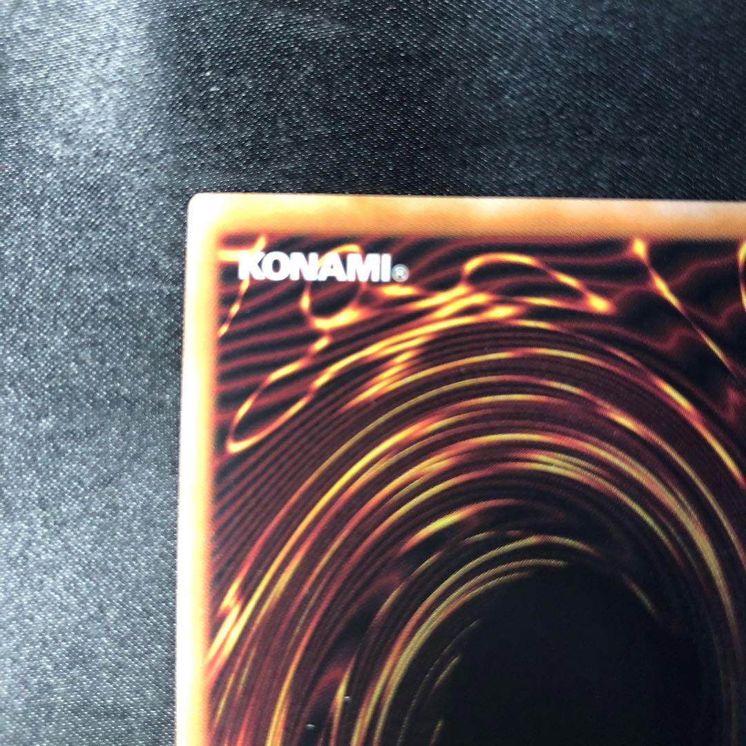 Infernoid Harmadik Super Rare TW01-JP102