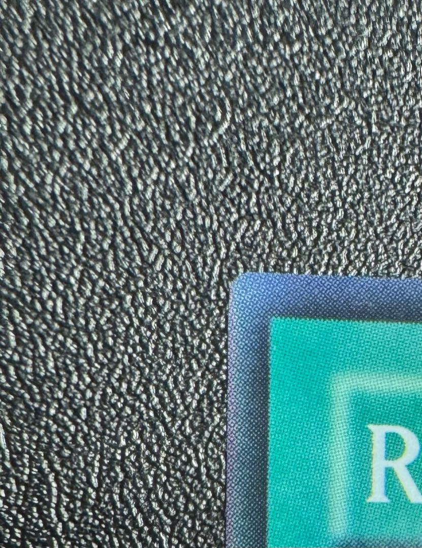 【旧アジア版 1st】 サンダーボルト/遊戯王 1枚