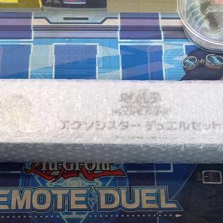 遊戯王OCG エクソシスター デュエルセット　未開封