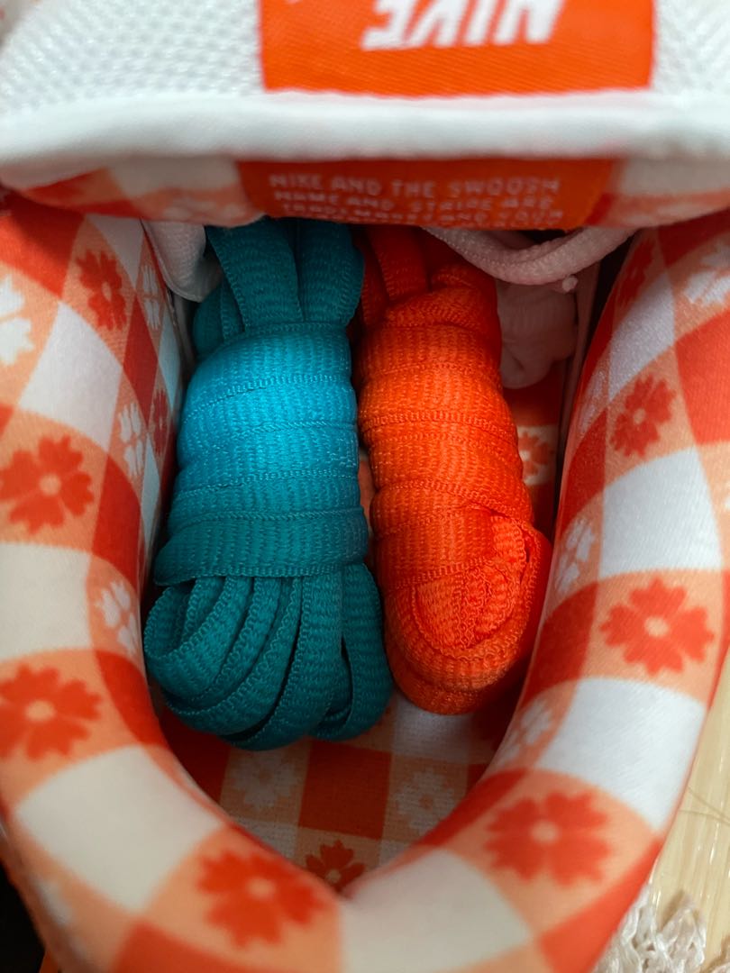 コンセプツ × ナイキ SB ダンク ロー SP "オレンジロブスター" オレンジロブスター/ブラック 27.5cm