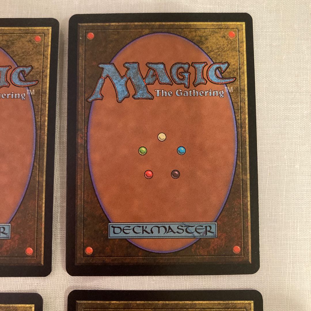 MTG Culling the Weak/Culling the Week EXO C Japanese 4 copies