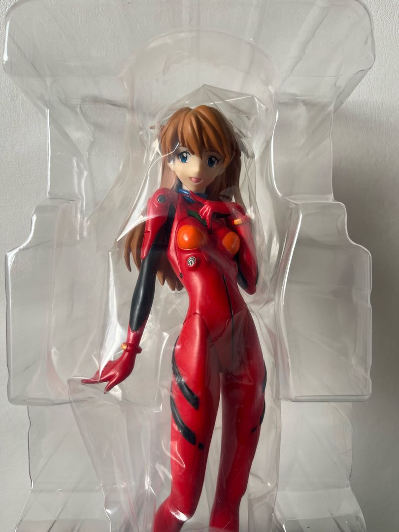 エヴァンゲリオン　フィギュアまとめ売り