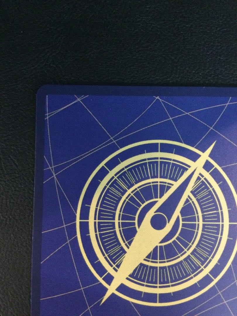 ① ニコ・ロビン(パラレル) SP EB03-055 1枚