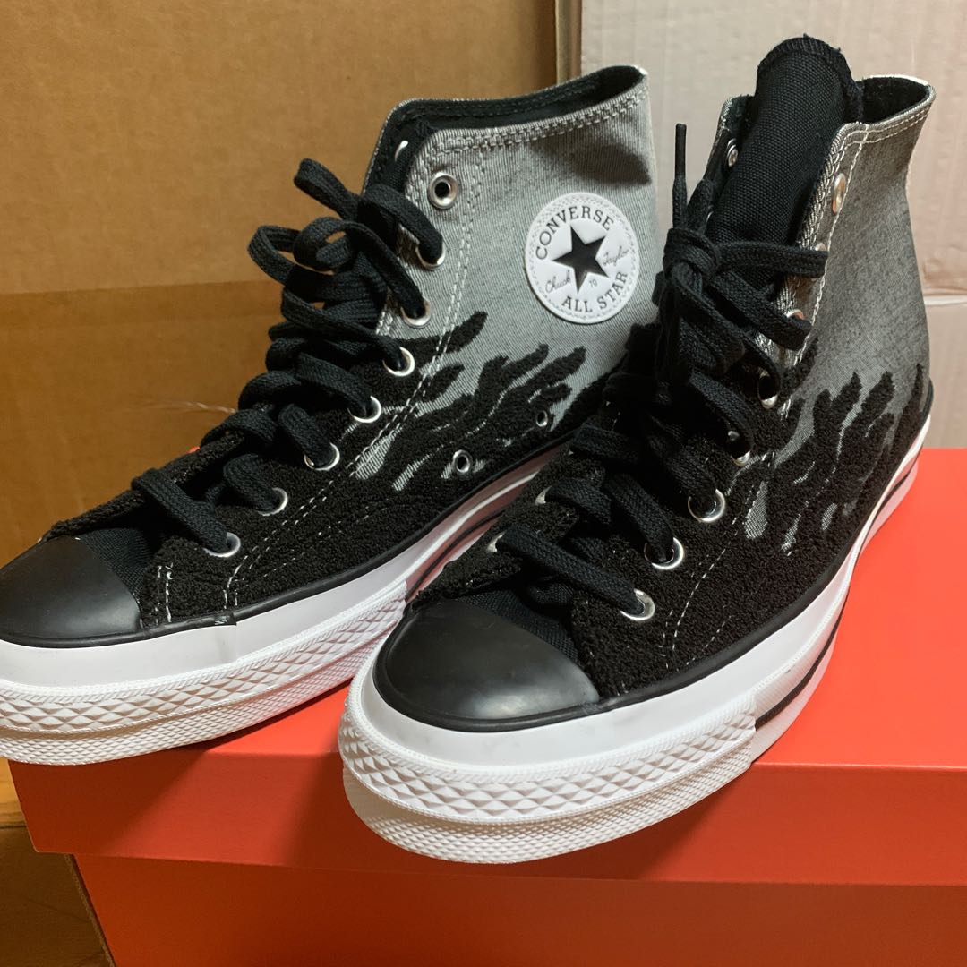 Converse ct70 HI 26.5cm 26.5cm