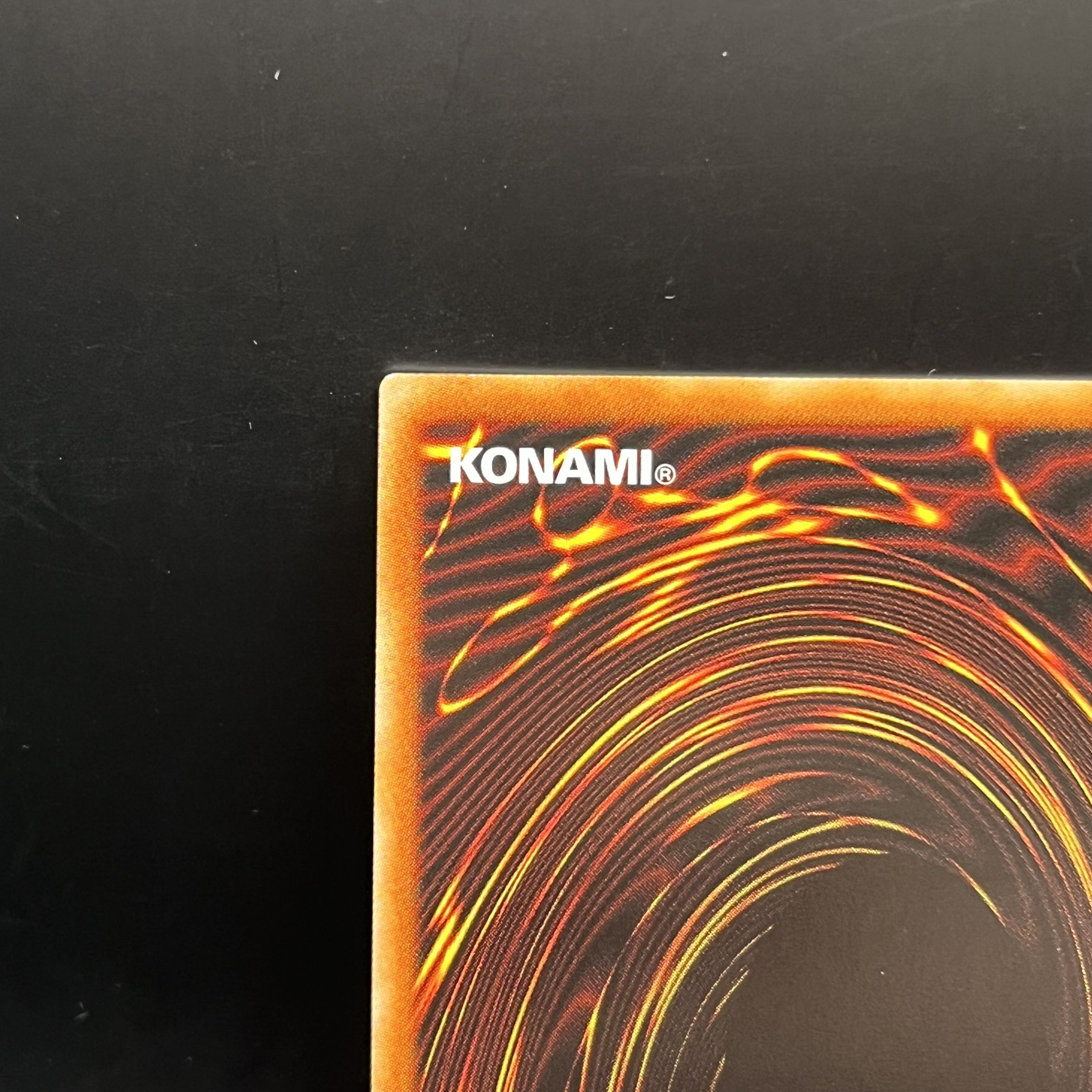 廻生のベンガランゼス プリズマティックシークレットレア LIOV-JP048