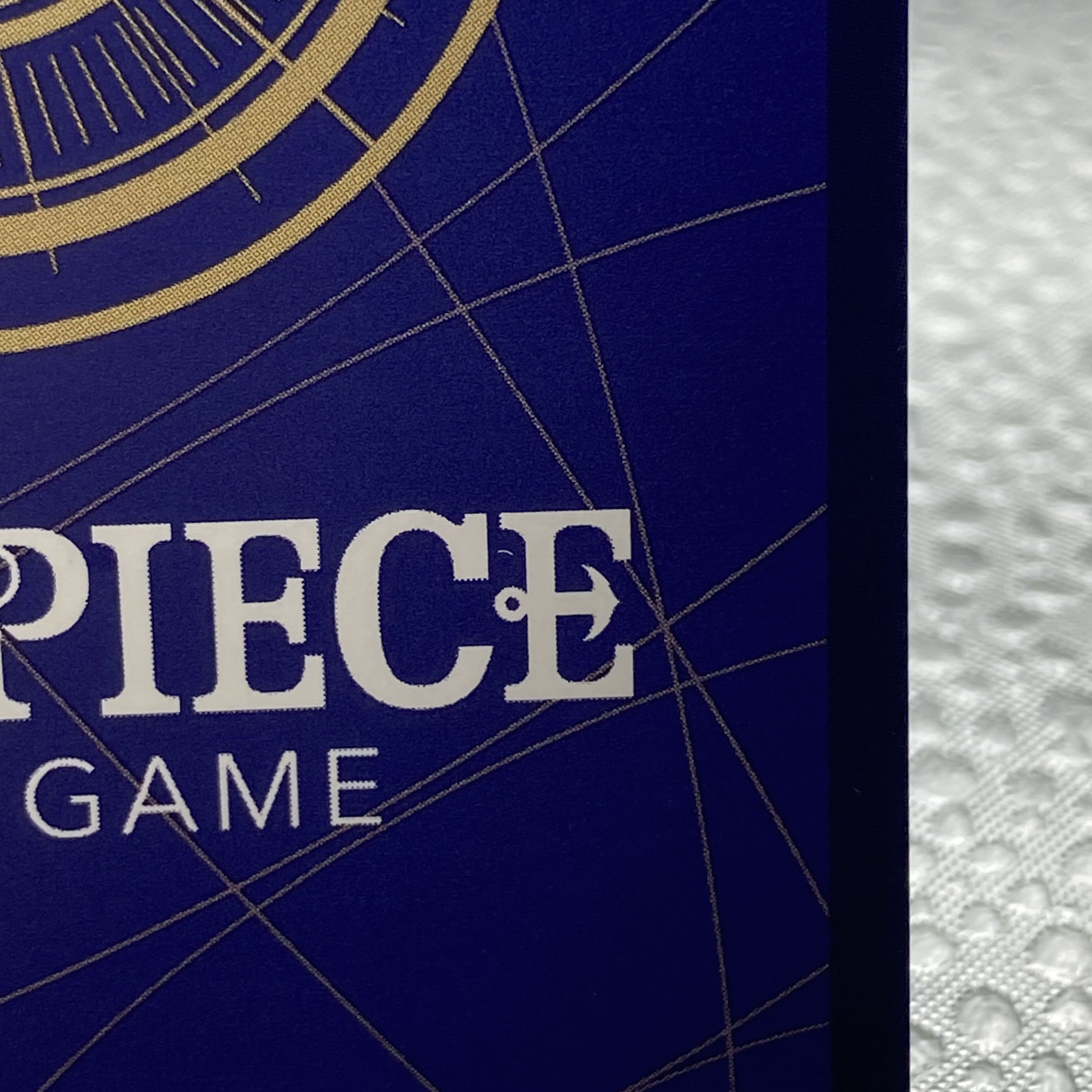 クザン SR パラレル OP02-096 1枚