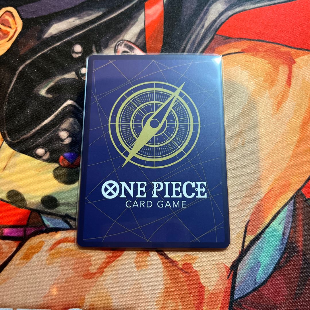 like-new item Zimbabwe SR OP07-045 1枚