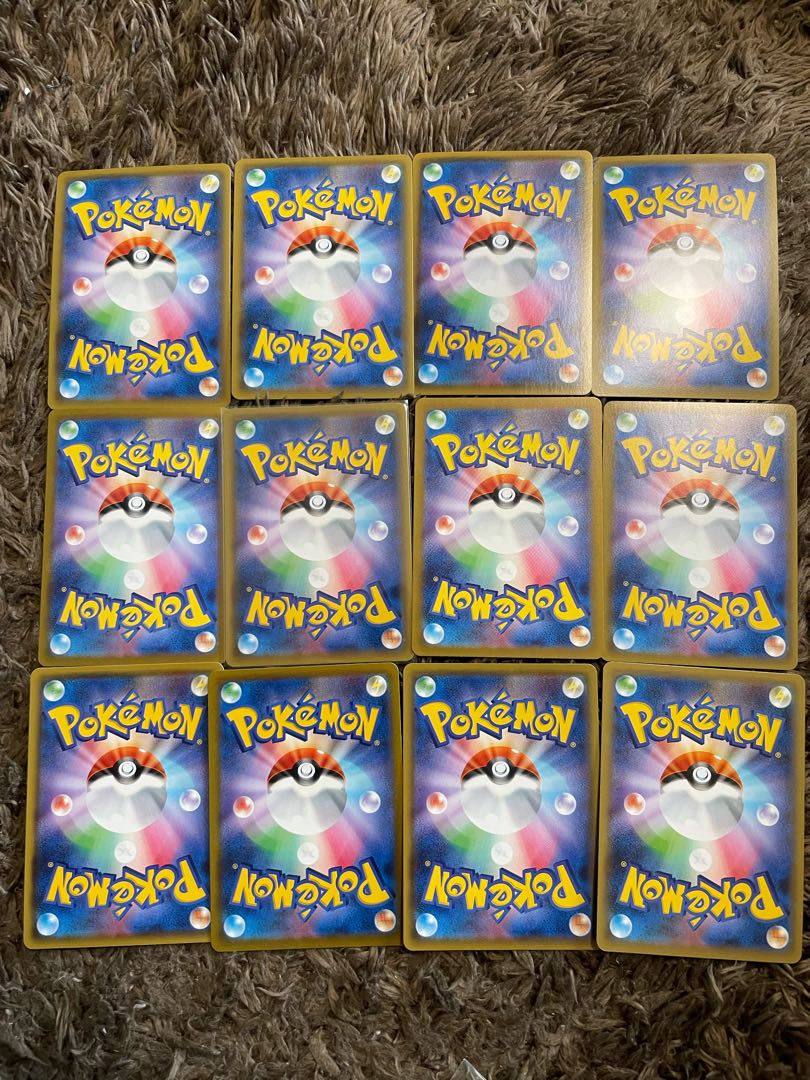 SR SSR HR 17 pieces sold in bulk 1枚