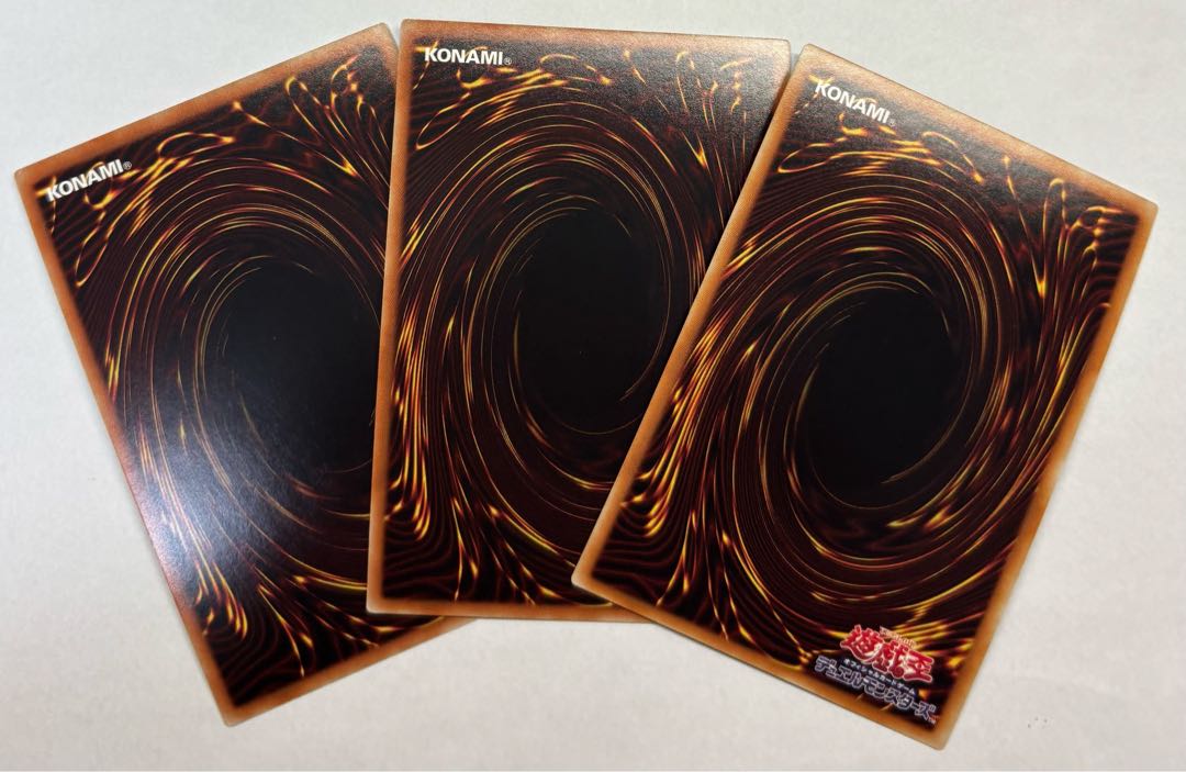 Madolche Fresh Sistart Super Rare Set of 3