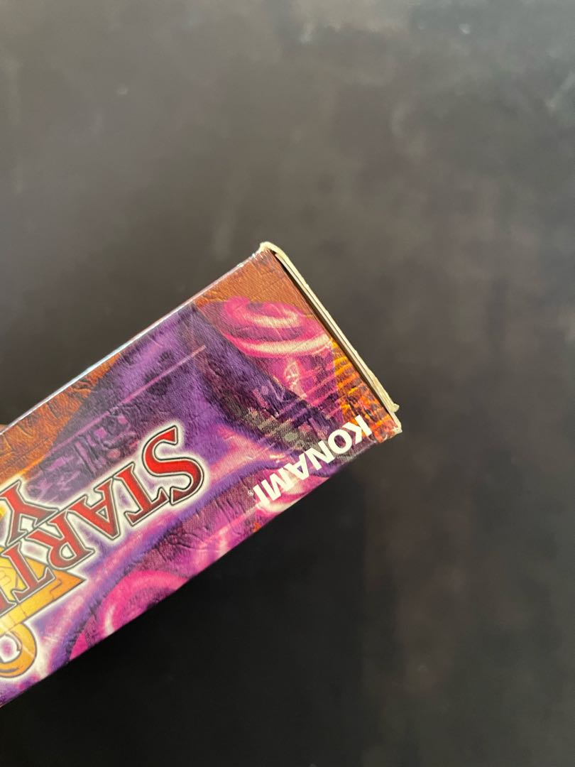 絶版 遊戯王 初期 STARTER DECK YUGI 遊戯 SDY スターターデッキ 絶版 遊戯王 初期 STARTER DECK YUGI 遊戯 SDY スターターデッキ