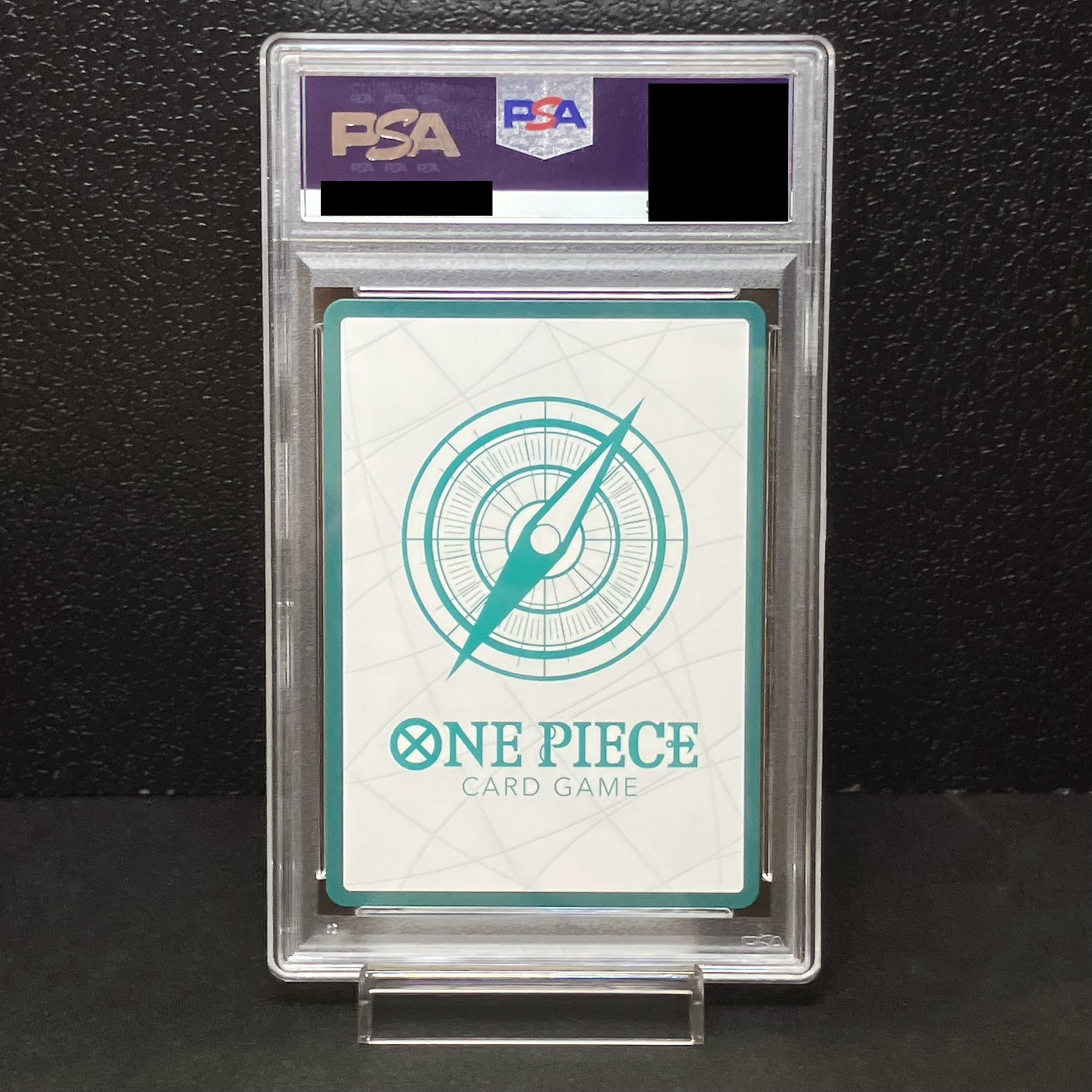 【PSA10】ドン!!カード(ホーディ・ジョーンズ)(パラレル)(スーパーパラレル)  1枚