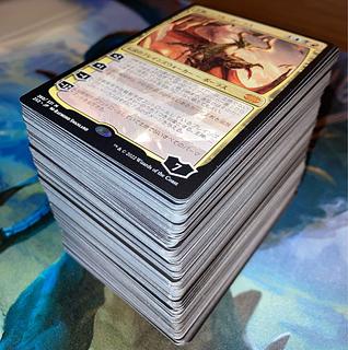 【★本日ご購入で増量♪】多色のレアカード等まとめ売り 1枚